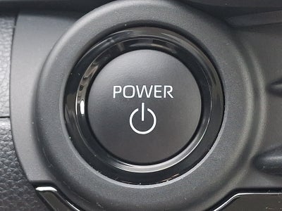 2026 Toyota Crown Base