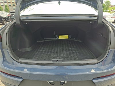 2026 Toyota Crown Base