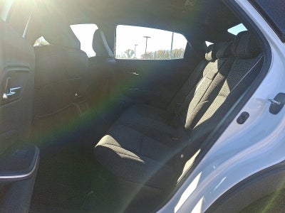 2023 Toyota Toyota Crown XLE XLE