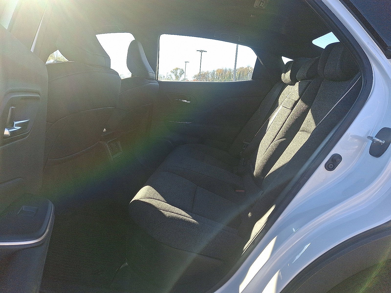 2023 Toyota Toyota Crown XLE XLE