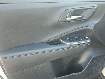 2023 Toyota Toyota Crown XLE XLE