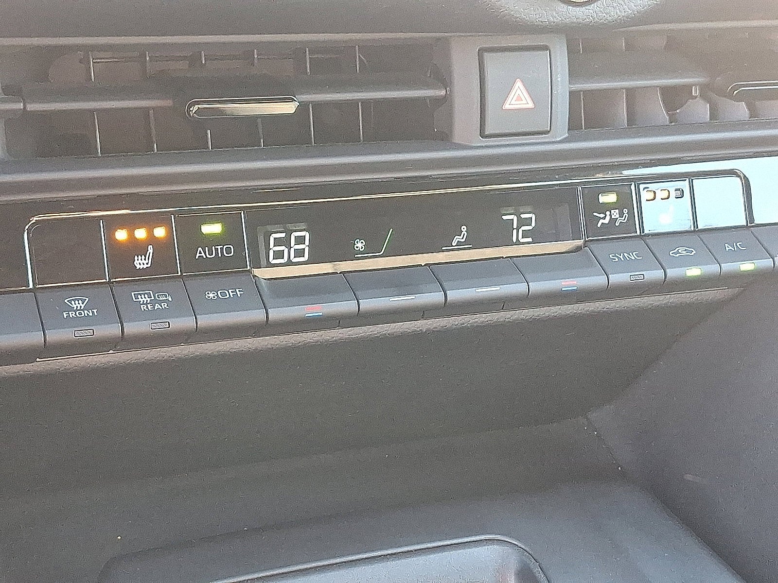 2023 Toyota Toyota Crown XLE XLE