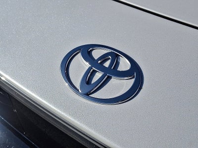 2023 Toyota Toyota Crown XLE XLE