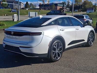 2023 Toyota Toyota Crown XLE XLE