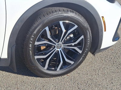 2023 Toyota Toyota Crown XLE XLE