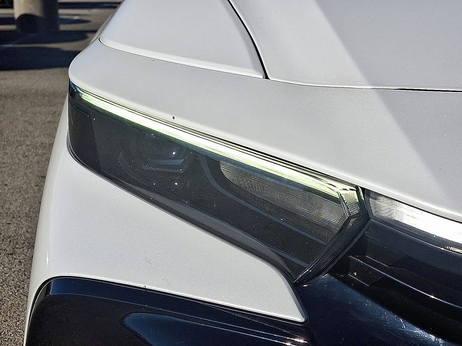 2023 Toyota Toyota Crown XLE XLE