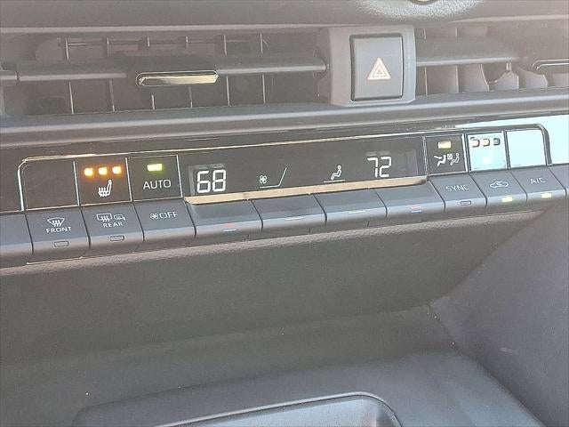 2023 Toyota Toyota Crown XLE XLE