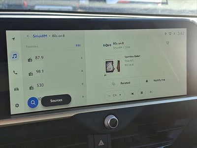 2023 Toyota Toyota Crown XLE XLE