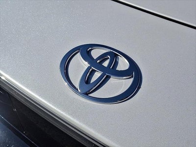 2023 Toyota Toyota Crown XLE XLE