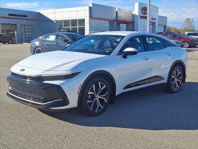 2023 Toyota Toyota Crown XLE XLE