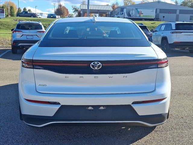 2023 Toyota Toyota Crown XLE XLE