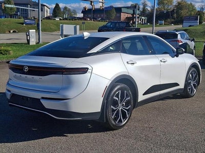 2023 Toyota Toyota Crown XLE XLE