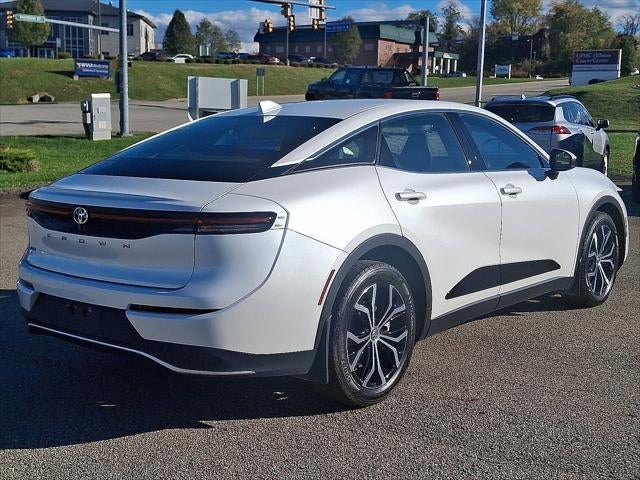 2023 Toyota Toyota Crown XLE XLE