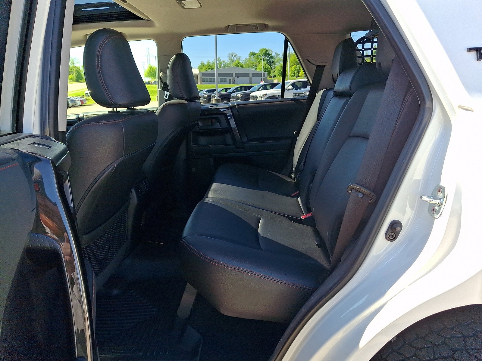 2023 Toyota 4Runner TRD Pro