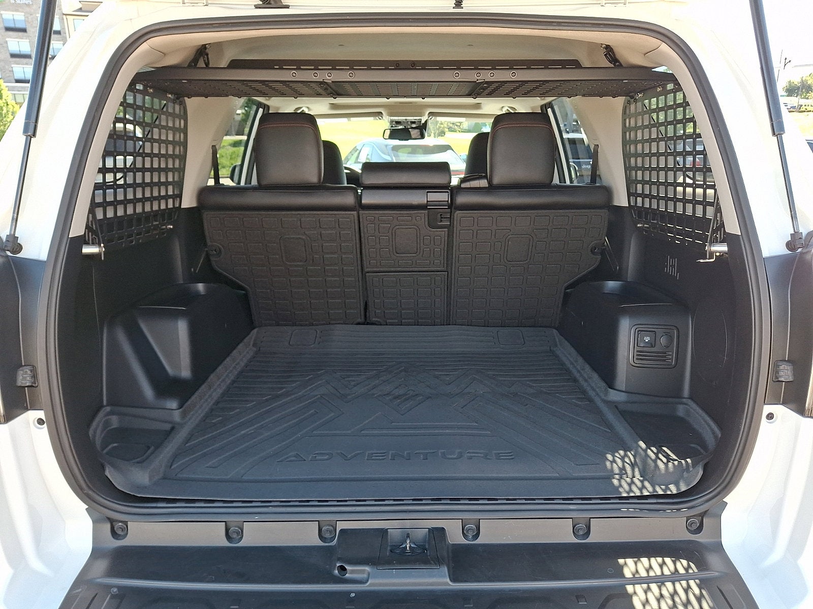 2023 Toyota 4Runner TRD Pro