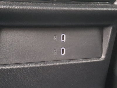 2026 Toyota 4Runner Base