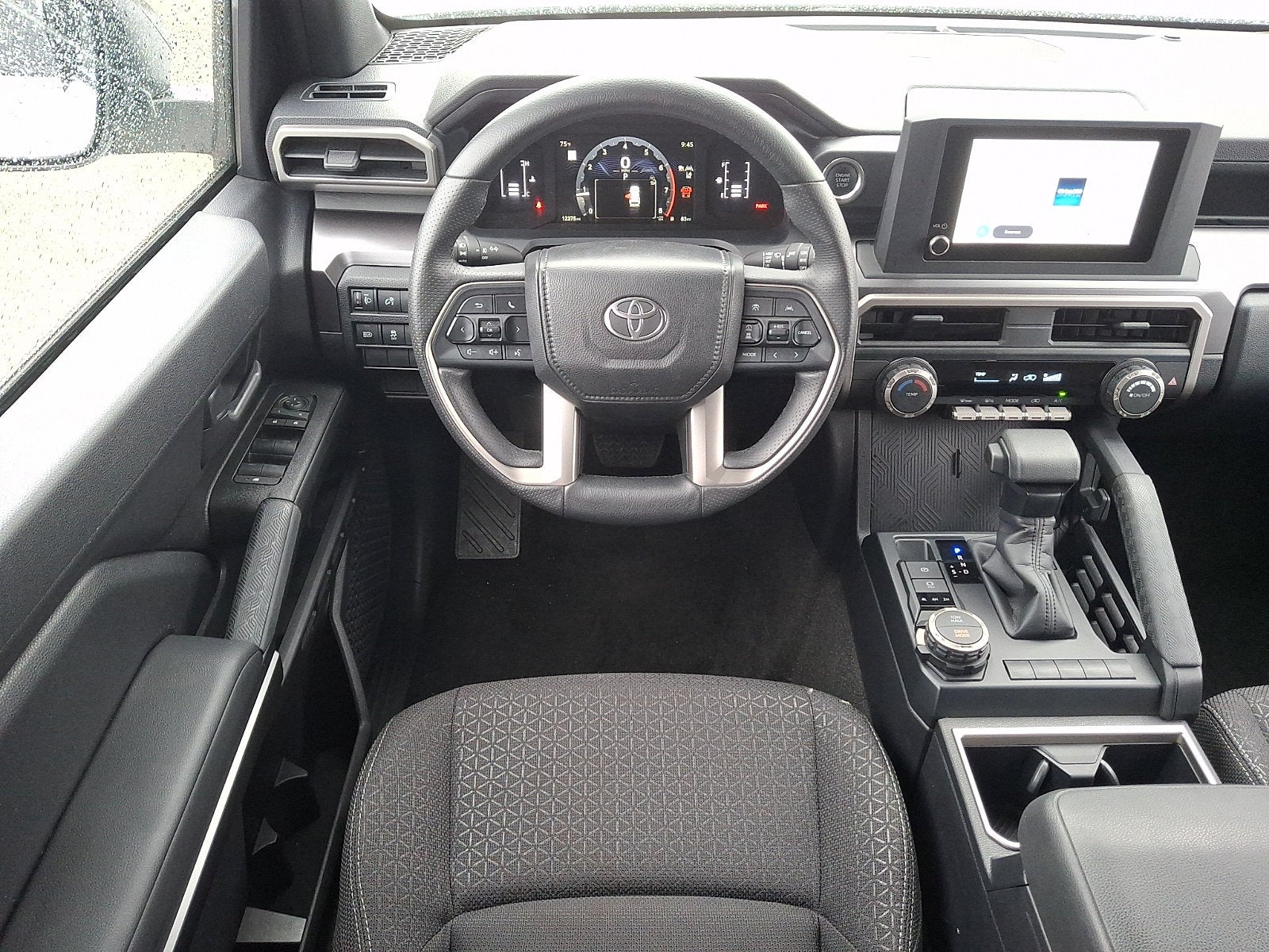 2026 Toyota 4Runner Base