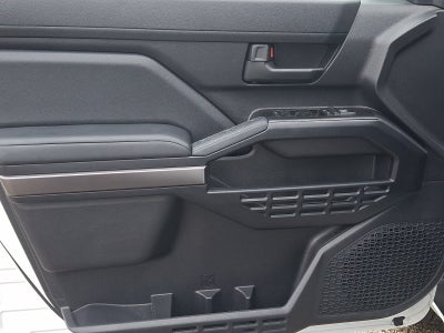 2026 Toyota 4Runner Base