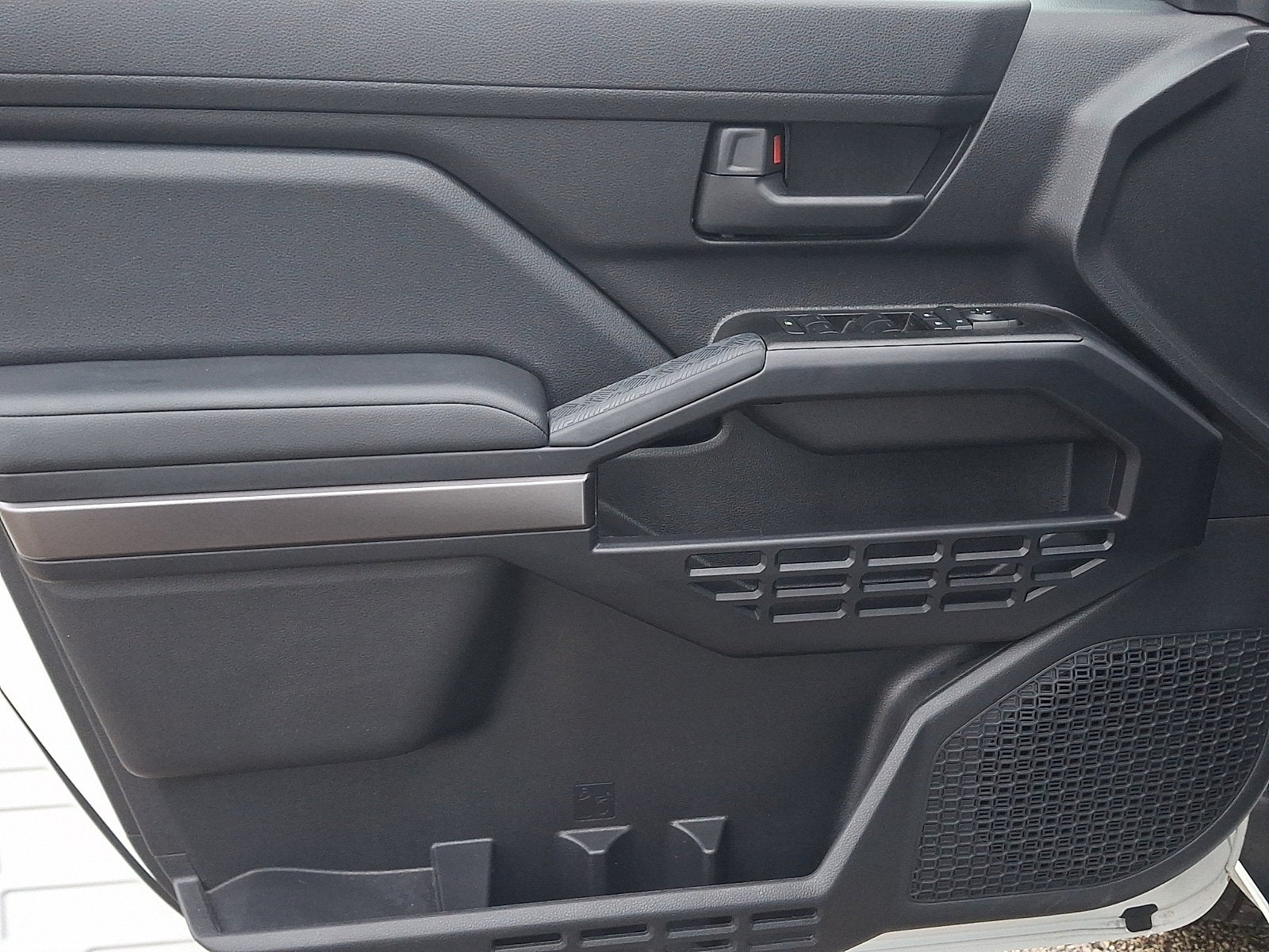 2026 Toyota 4Runner Base