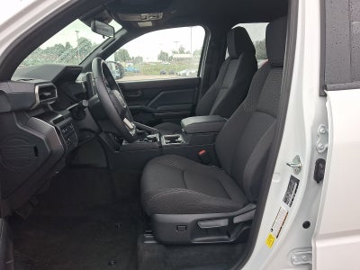 2026 Toyota 4Runner Base