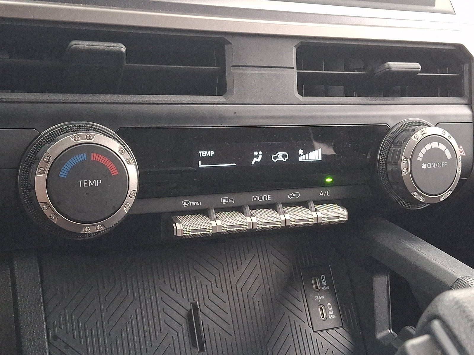 2026 Toyota 4Runner Base