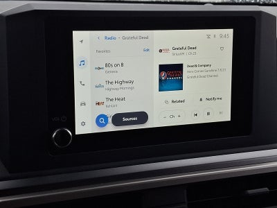 2026 Toyota 4Runner Base
