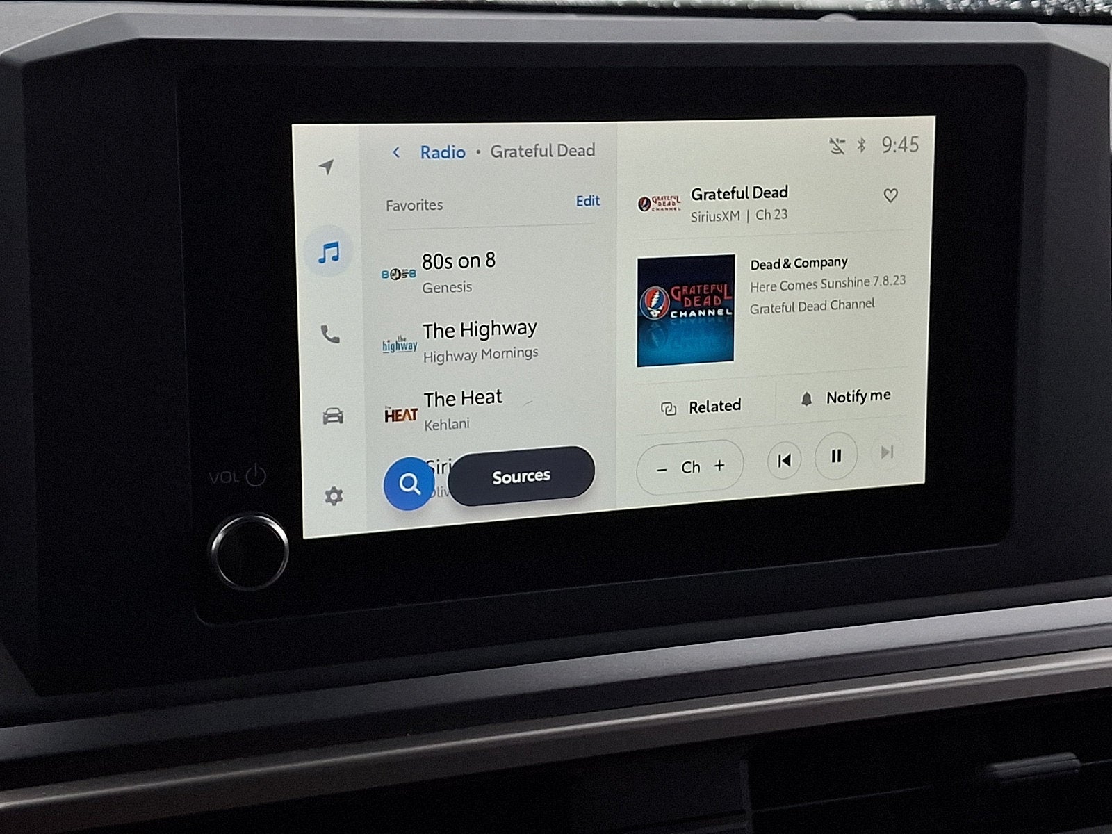 2026 Toyota 4Runner Base