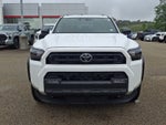 2026 Toyota 4Runner Base