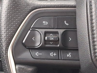 2026 Toyota 4Runner Base
