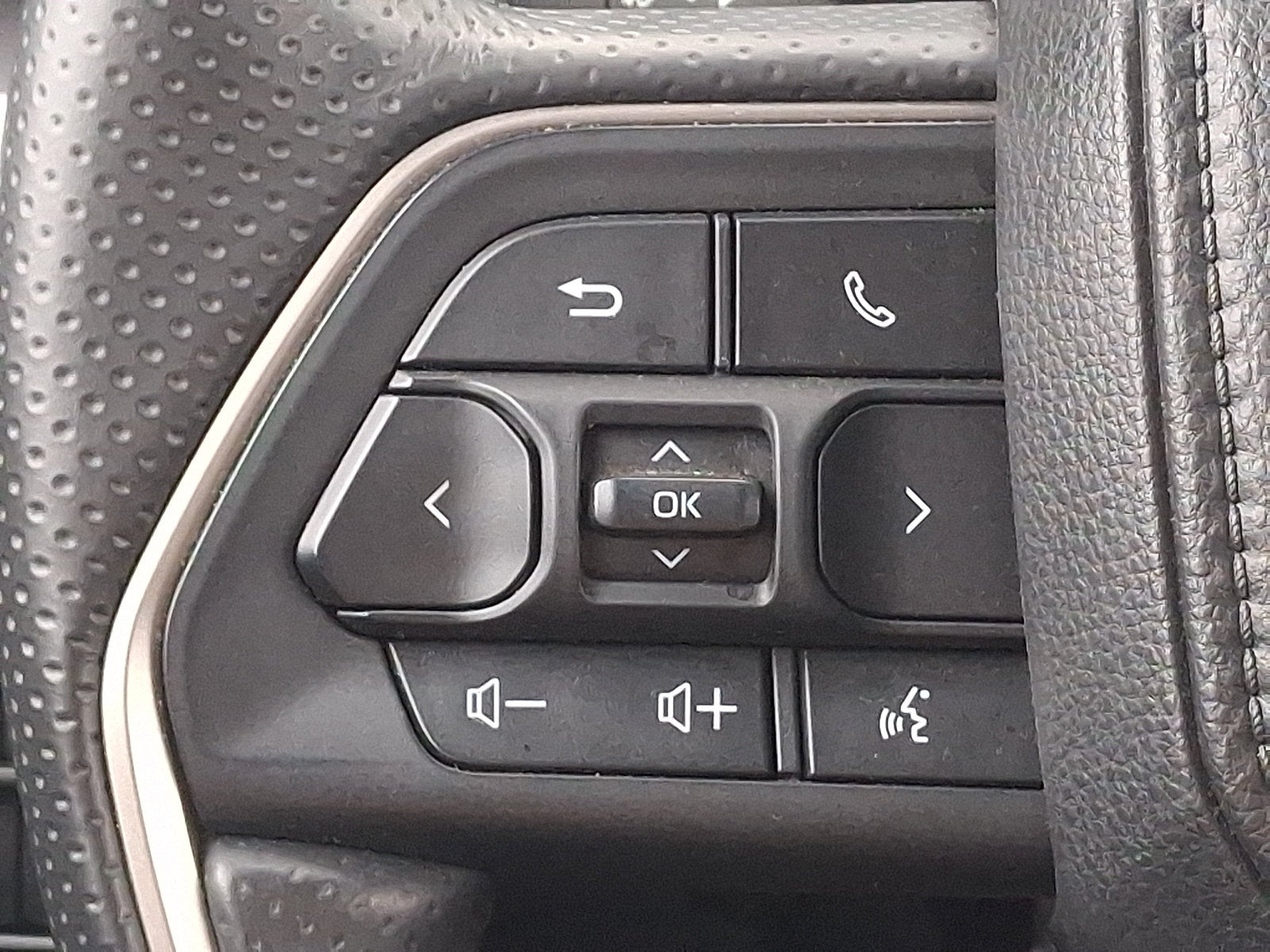 2026 Toyota 4Runner Base