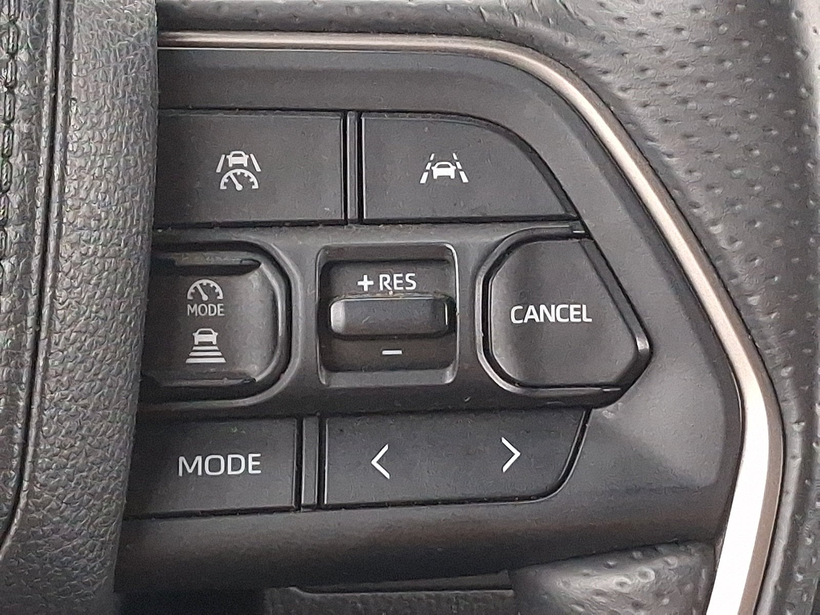 2026 Toyota 4Runner Base