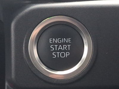 2026 Toyota 4Runner Base