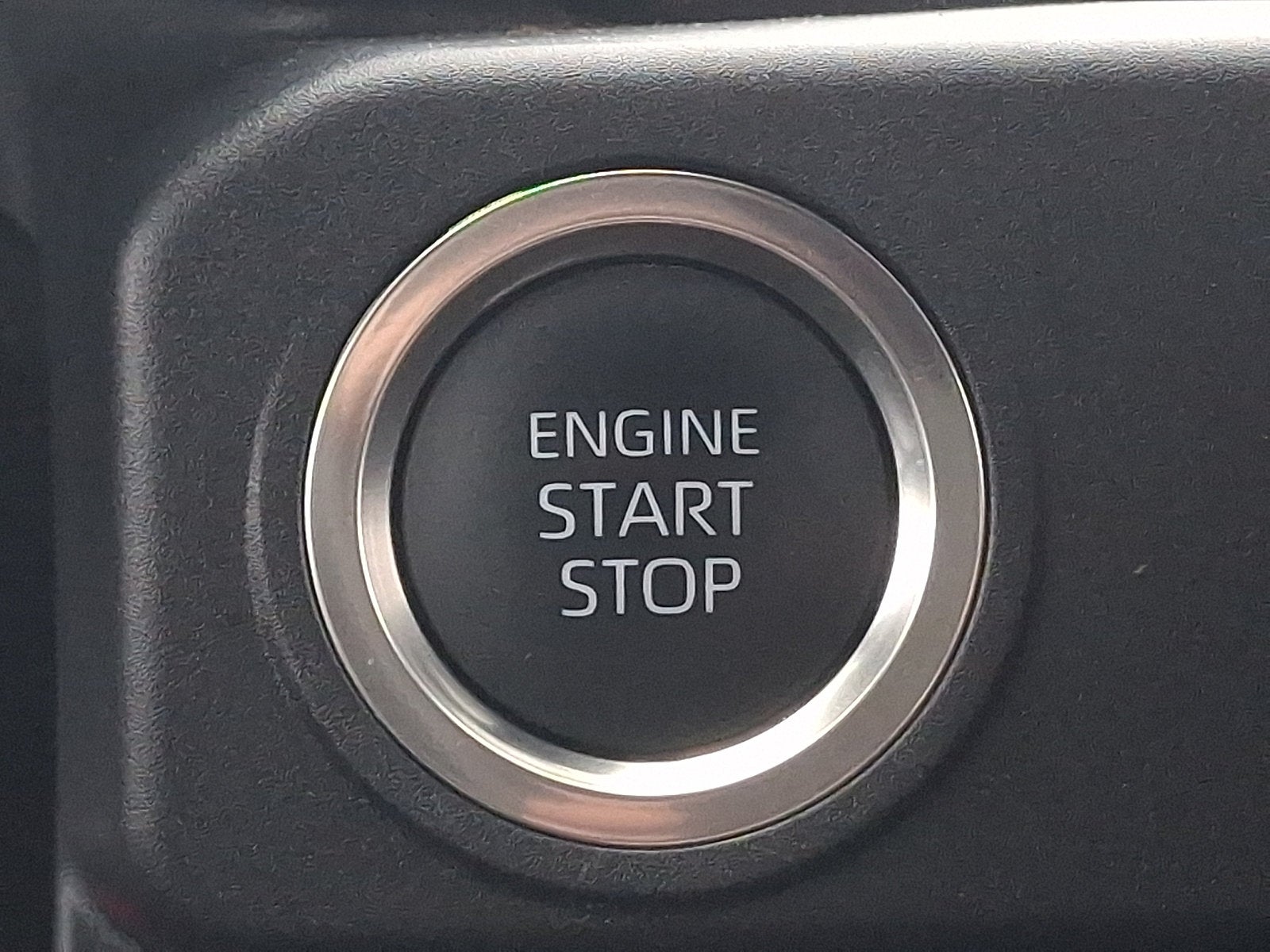 2026 Toyota 4Runner Base