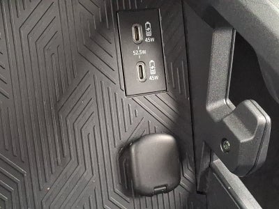 2026 Toyota 4Runner Base