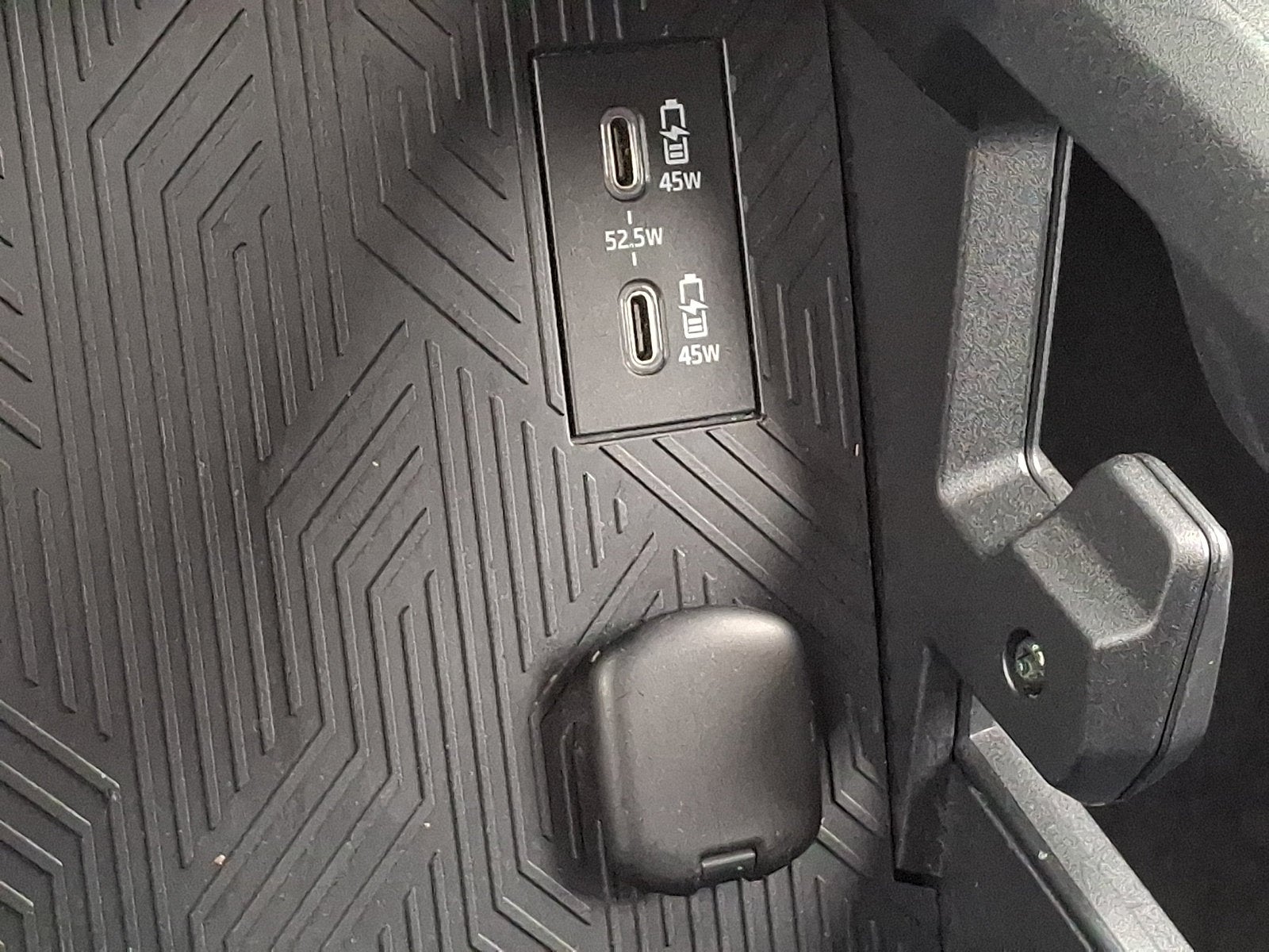 2026 Toyota 4Runner Base