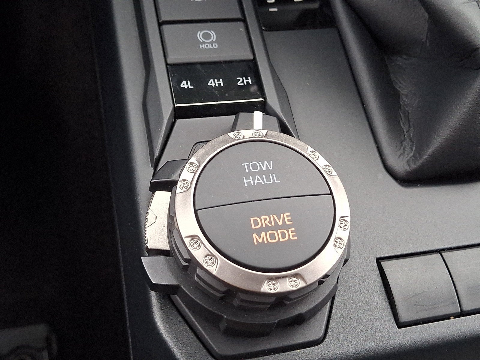 2026 Toyota 4Runner Base
