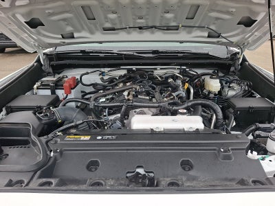 2026 Toyota 4Runner Base