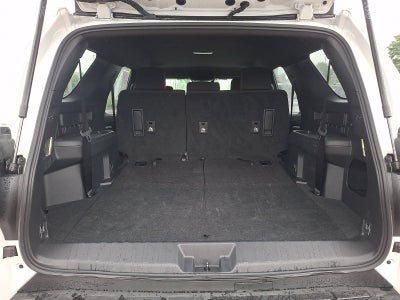 2026 Toyota 4Runner Base