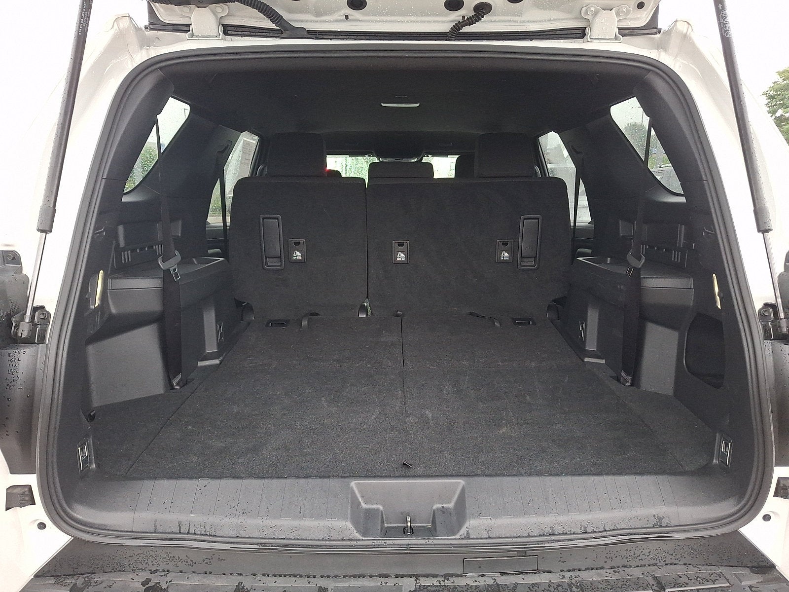 2026 Toyota 4Runner Base