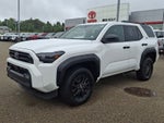 2026 Toyota 4Runner Base