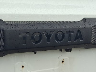 2026 Toyota 4Runner Base