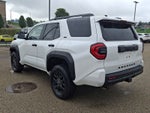 2026 Toyota 4Runner Base