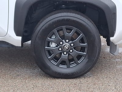 2026 Toyota 4Runner Base