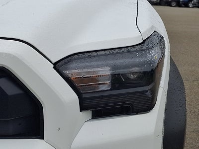 2026 Toyota 4Runner Base