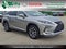 2021 Lexus RX RX 350L
