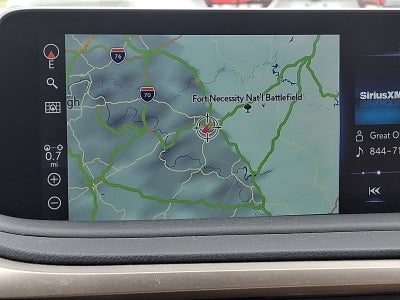 2021 Lexus RX RX 350L
