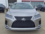 2021 Lexus RX RX 350L