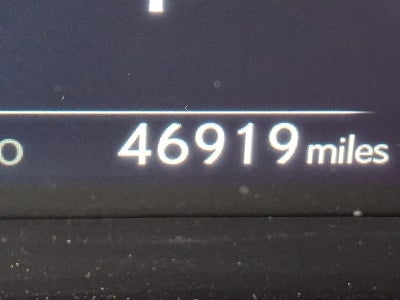 2021 Lexus RX RX 350L