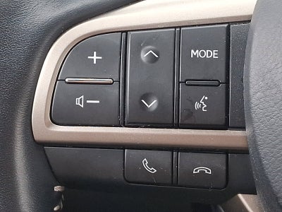 2021 Lexus RX RX 350L