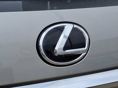2021 Lexus RX RX 350L